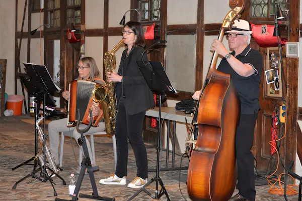 Musikfest Goslar
